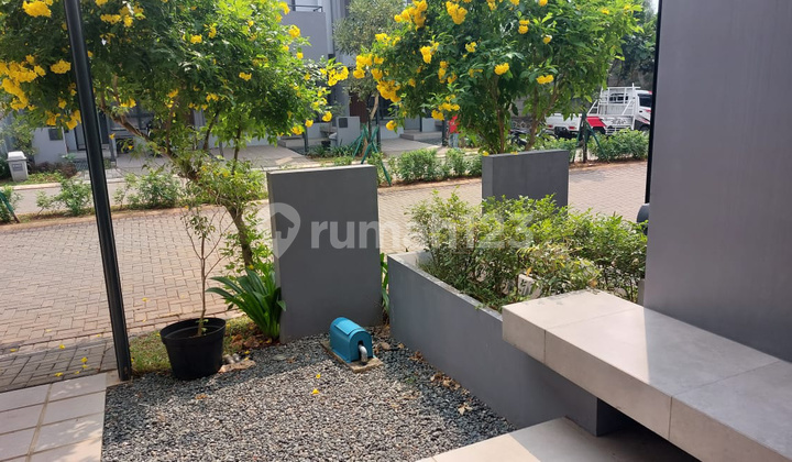 Invensihaus R  Fully Furnished Bsd City 2