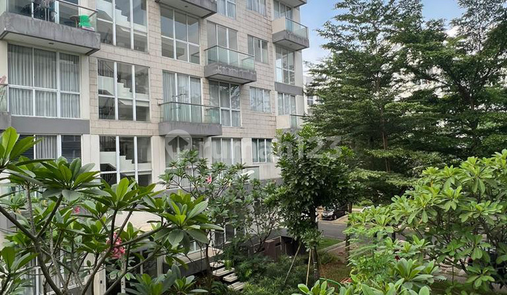  Apartemen Rainbow Spring Condovillas Furnished 3 Kamar Tidur