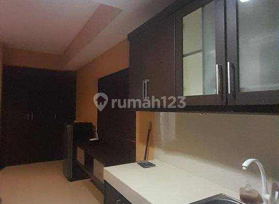  Apartemen Atria Paramount Residences Furnished 2