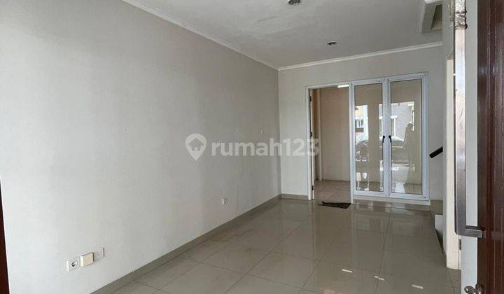 Rumah 2 Lantai Di Gading Serpong Harga Murah Jual Cepat 2