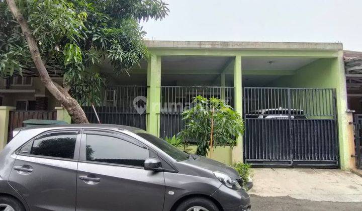 Jual Cepat Rumah di Cluster gracia, Banjar Wijaya  1