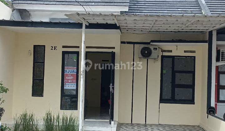  Rumah Murah  Bagus di Cluster casamais serpong, Serpong 1