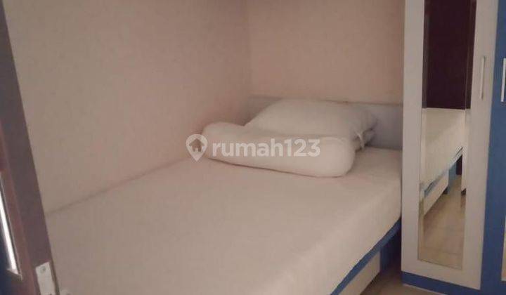  Apartemen Puri Park View 2 Kamar Tidur Furnished 2