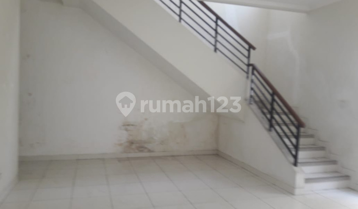 Rumah 2 Lantai Di Kawasan Elit Summarecon Serpong Cluster Starling 2