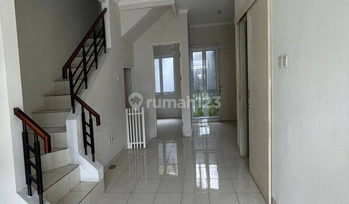  Rumah Bagus di Cluster azalea, Gading Serpong 2