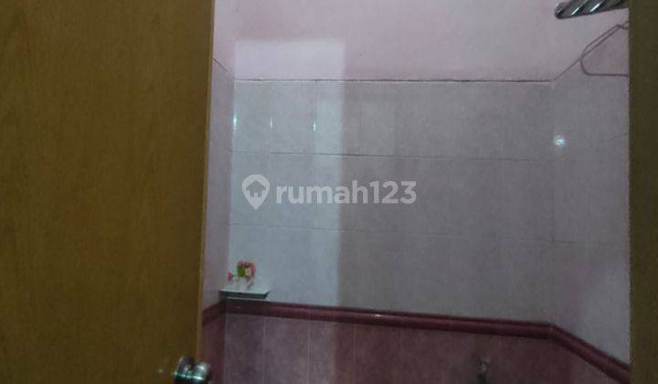  Rumah Furnished di Modernland Tangerang City 2