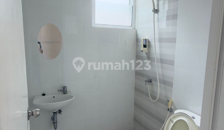 Disewakan Rumah 2 Lantai di Latigo Gading Serpong 2