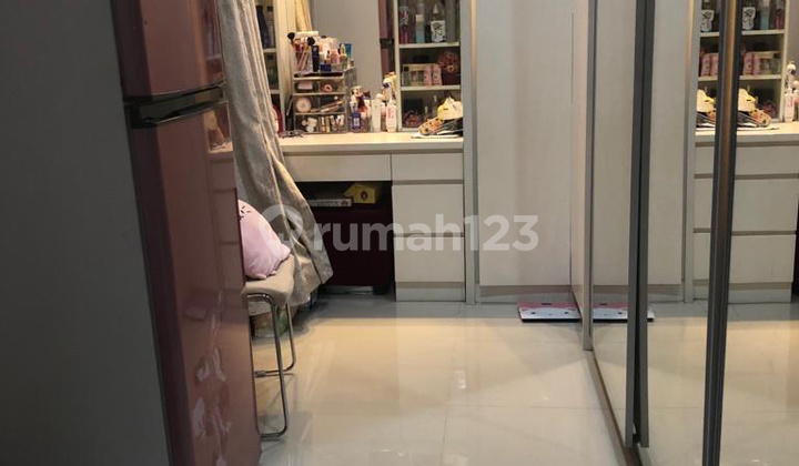 Furnished House in San Lorenzo, Gading Serpong 2