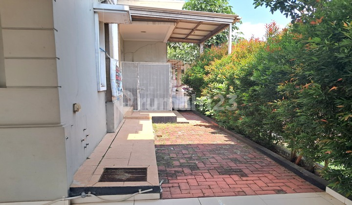  Rumah Bagus Di Elista Village Gading Serpong 2