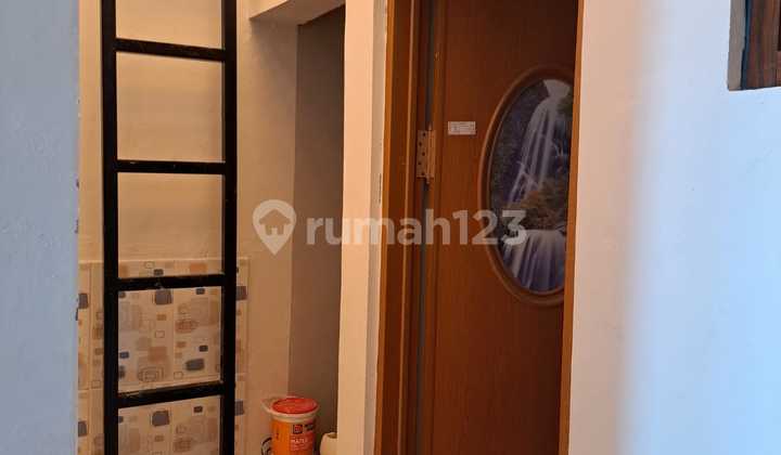 Dijual Cepat Harga@murah Rumah Di Alam Sutera @sutera Jelita  2