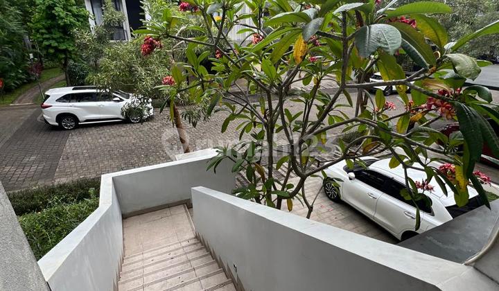 For Rent Luxury House In Navapark Bsd City 2