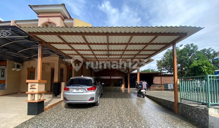 Dijual Cluster di Riviera Palem Semi Karawaci Kota Tangerang 2