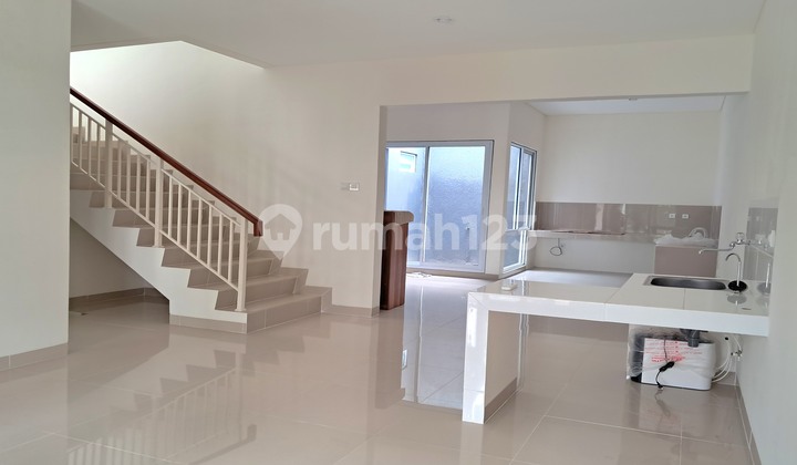  Rumah Baru di Nara village, Gading Serpong 2