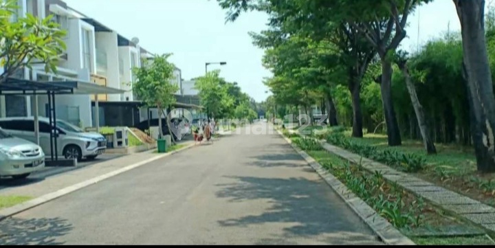 Rumah 3 Lantai Full Furnished Di Citra Garden Jakbar