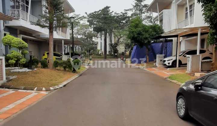 Beautiful House, Lake Environment @grisea The Spring 2