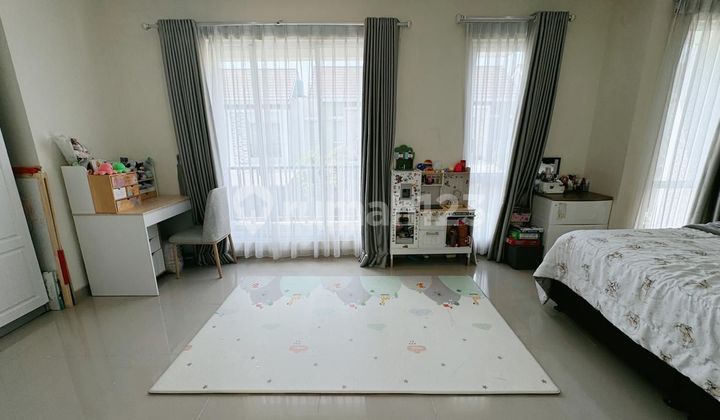 The Symphonia Summarecon Serpong Beautiful Verdy Cluster 2