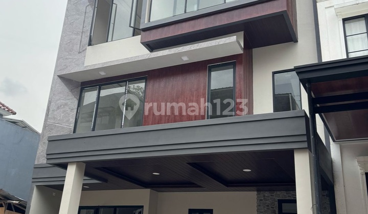 Rumah Cantik Minimalis Modern Dekat Mall Sms Rumah Cantik Minimalis Modern Dekat Mall Sms