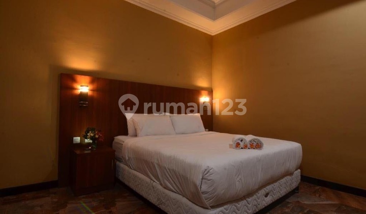 Ricefield View Villa  For Rent  Near Ubud (10 Minutes To  Ubud)  Bagus 2