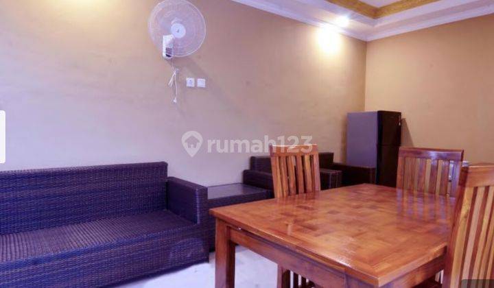 Ricefield View 2 bedrooms Private Villa For Rent In Singapadu Kaler, Only 10 Minutes From Ubud. 12
