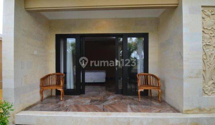 Ricefield View 2 bedrooms Private Villa For Rent In Singapadu Kaler, Only 10 Minutes From Ubud. 14