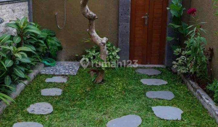 Villa one Bed Room in Ubud Penestanan  2