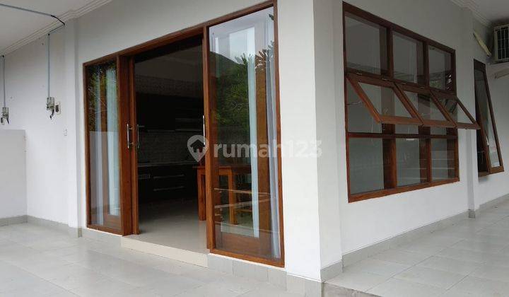 Apartment/Studio  With Sharing Swimming Pool for Rent In Ubud Area Furnished 2