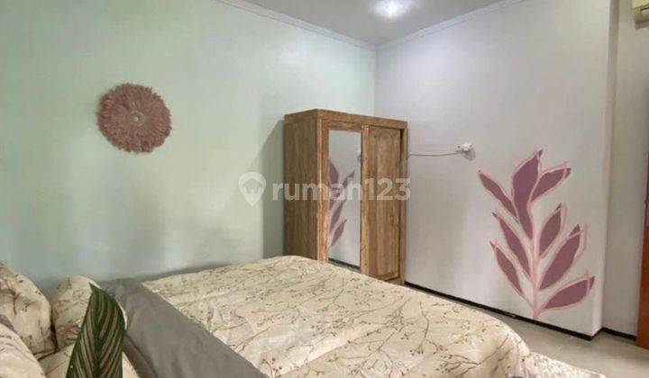 A Townhouse 2 Bedroom In Bona, Near Gianyar City For Rent 2