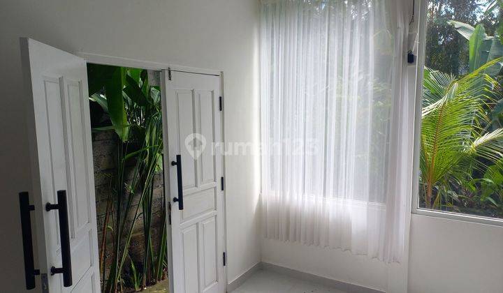 2 Bedroom House for rent in Ubud area 2