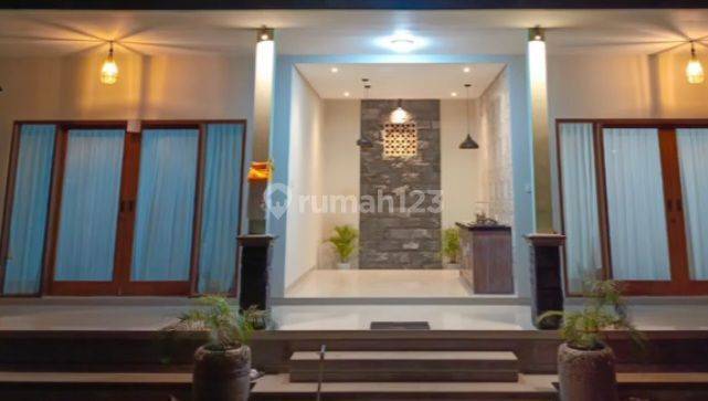 2 Bedrooms Private Villa In Ubud Area (Petulu)  for rent  2