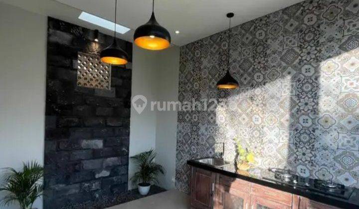 2 Bedrooms Private Villa In Ubud Area (Petulu)  for rent  1