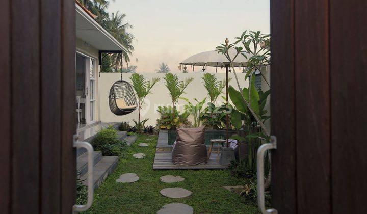 Private Villa 2 Bedrooms  In Ubud Area, Mas

 2