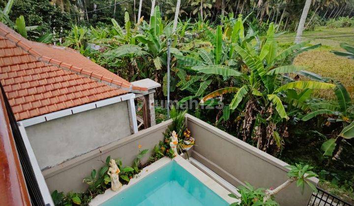 2 Bedrooms Private Villa In Ubud Area Available Now 2