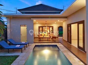 2 Bedrooms Private Villa In Ubud Available 2