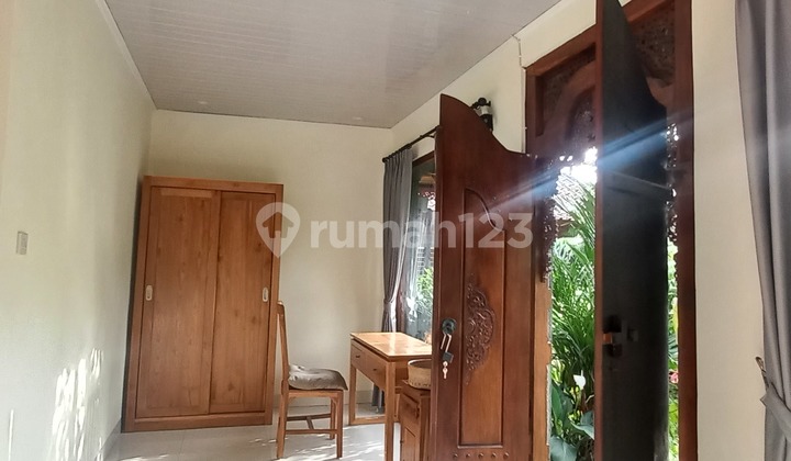 Apartment/Kost Available In Ubud 2