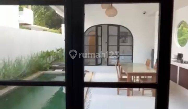 New Private 2 Bedrooms Villa Available Now In Ubud Area 1