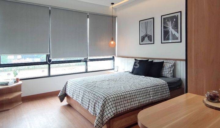 Di Jual Rumah Baru 2 Lantai 3 Kamar AKSES BESAR Daerah Bintaro 7