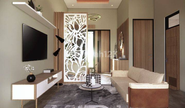 Dijual Rumah Indent Area Bintaro Discount Hingga 100 Juta  8