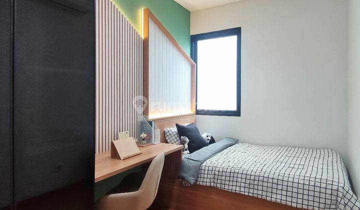 Dijual Rumah Indent Area Bintaro Discount Hingga 100 Juta  11