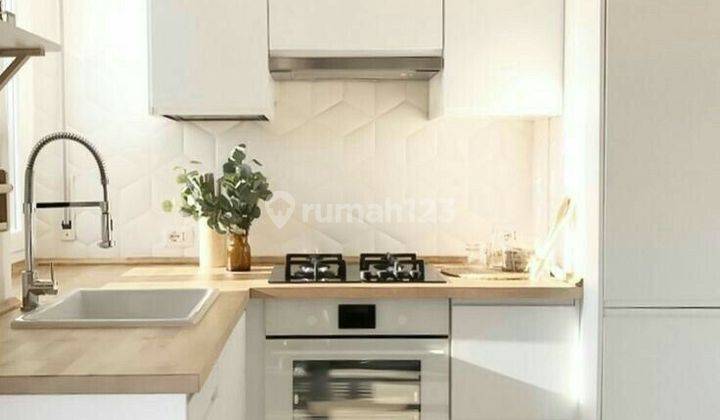 Hunian Cantik Baru 2 Lantai Dekat Graha Raya Bintaro Strategis 5
