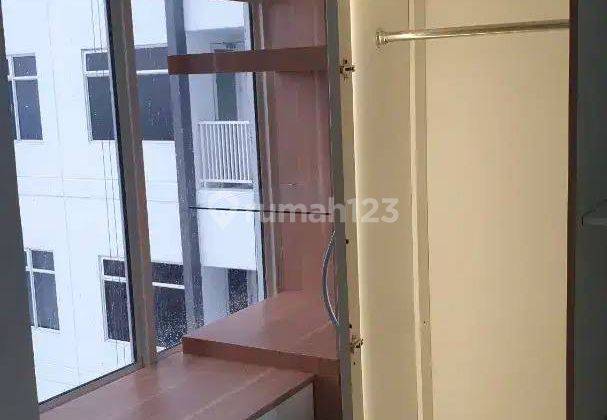 Dijual! Apartemen Klaska Residence Studio Full Furnished 2