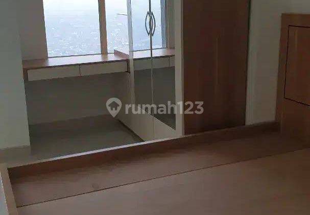 Dijual! Apartemen Klaska Residence Studio Full Furnished 4