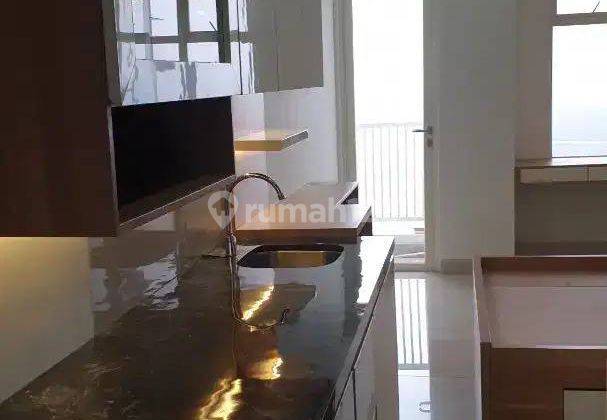 Dijual! Apartemen Klaska Residence Studio Full Furnished 5