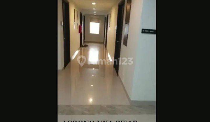 Dijual! Apartemen Klaska Residence Studio Full Furnished 7