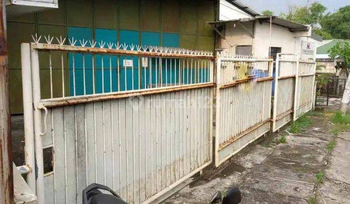 SEWA CEPAT!! Gudang Bangkingan Murah Strategis 1