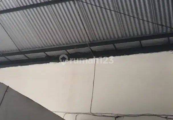 SEWA CEPAT!! Gudang Bangkingan Murah Strategis 3