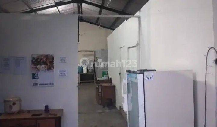 SEWA CEPAT!! Gudang Bangkingan Murah Strategis 4