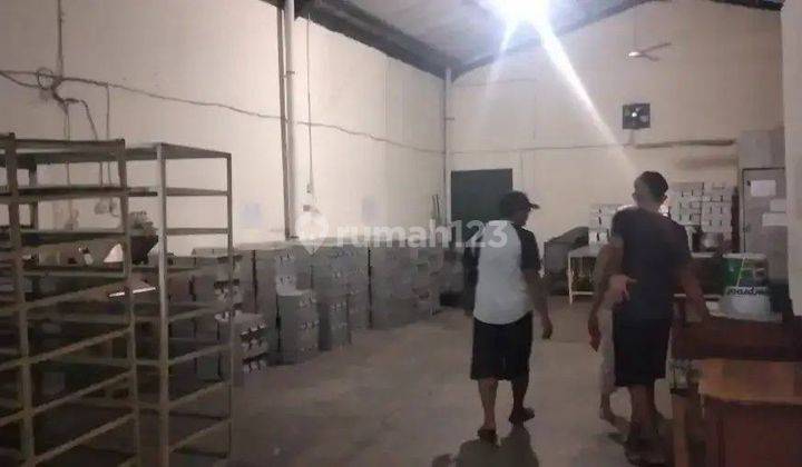SEWA CEPAT!! Gudang Bangkingan Murah Strategis 6