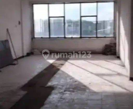 MURAH! Disewakan Ruko Raya Simogunung 3 Lantai 4
