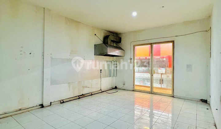 Jual cepat murah! Ruko G-Walk Galeria Citraland 2 lantai 6