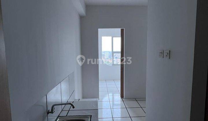 Disewakan! Apartemen City Square tipe Studio dekat Marina Plaza 1